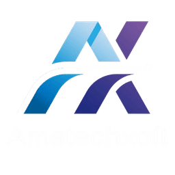 AmatechXoft Logo