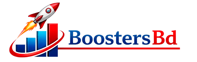 BoostersBD